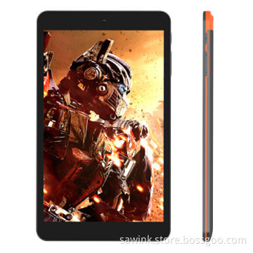 Tablets, Intel Z3735F, Microsoft's Windows 8.1 System with Quad-coreNew